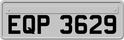 EQP3629