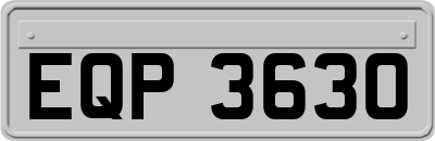 EQP3630
