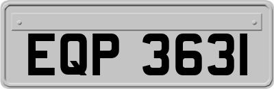 EQP3631