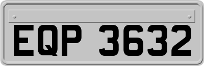 EQP3632