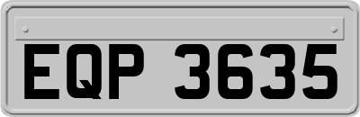 EQP3635
