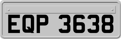 EQP3638