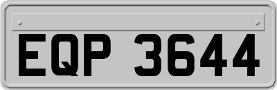 EQP3644