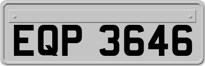 EQP3646