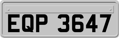 EQP3647