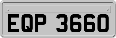 EQP3660