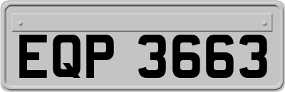 EQP3663