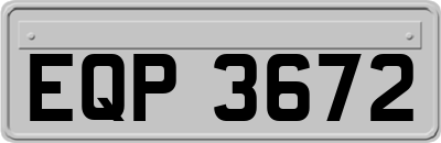 EQP3672
