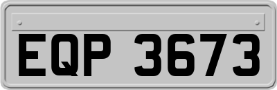 EQP3673