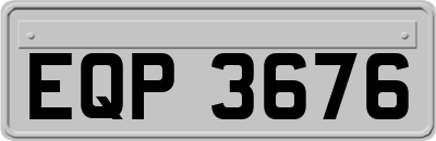 EQP3676