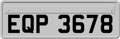EQP3678