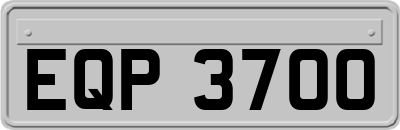 EQP3700