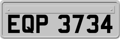 EQP3734