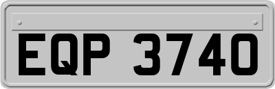 EQP3740