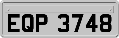 EQP3748
