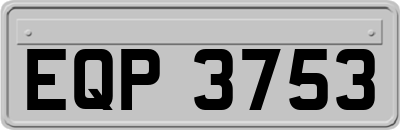 EQP3753