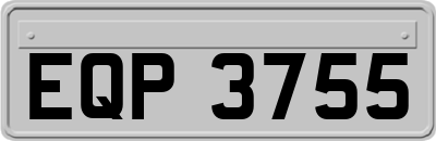 EQP3755