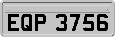 EQP3756