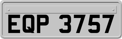 EQP3757
