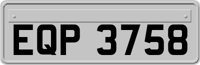 EQP3758