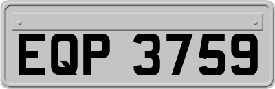 EQP3759
