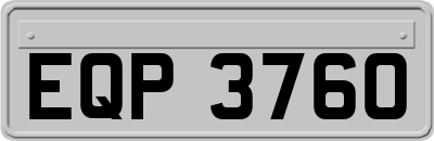 EQP3760