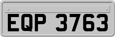 EQP3763