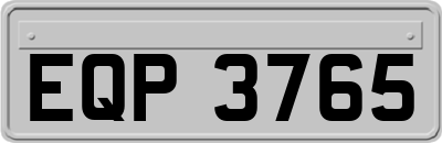EQP3765