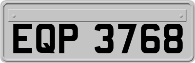 EQP3768