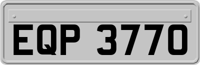 EQP3770