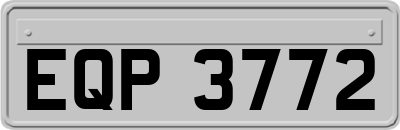 EQP3772