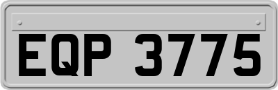 EQP3775