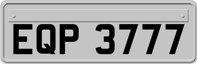 EQP3777