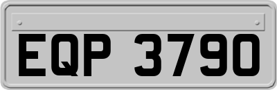EQP3790