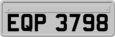 EQP3798