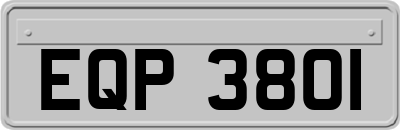 EQP3801