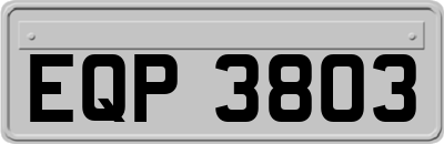 EQP3803