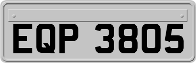 EQP3805
