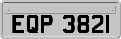 EQP3821