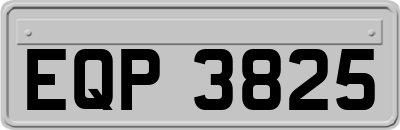 EQP3825