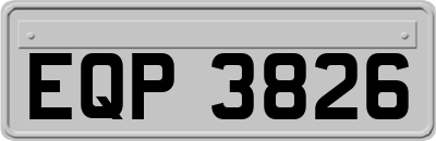 EQP3826
