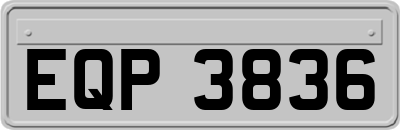 EQP3836