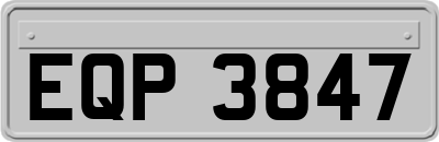 EQP3847