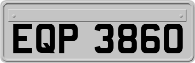 EQP3860