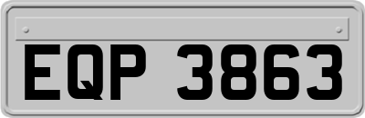 EQP3863