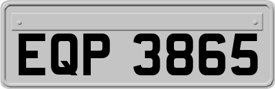 EQP3865