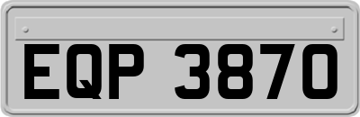 EQP3870