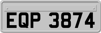 EQP3874