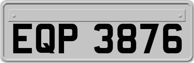 EQP3876