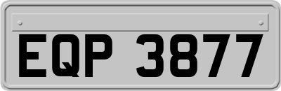 EQP3877